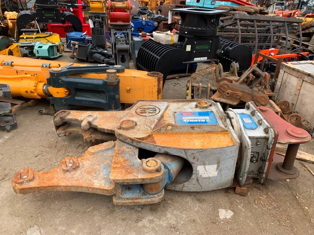 Hammer RK17 Hammer RK17 - Puur: pilt 2 Hammer RK17 Hammer RK17 - Puur: pilt 2