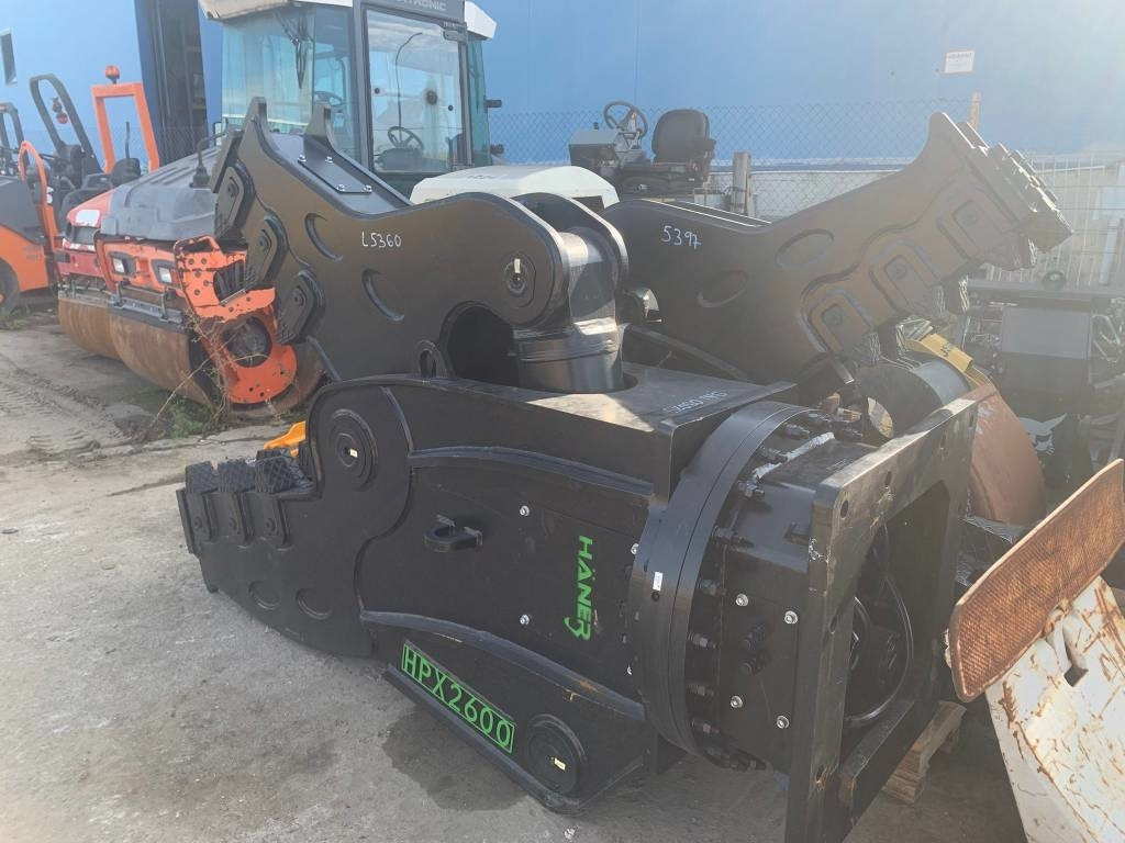 Haner HPX2600A - Puur: pilt 4 Haner HPX2600A - Puur: pilt 4