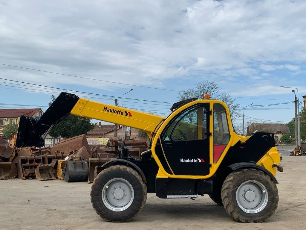 Haulotte FH3000/,09F - Teleskooplaadur: pilt 2 Haulotte FH3000/,09F - Teleskooplaadur: pilt 2