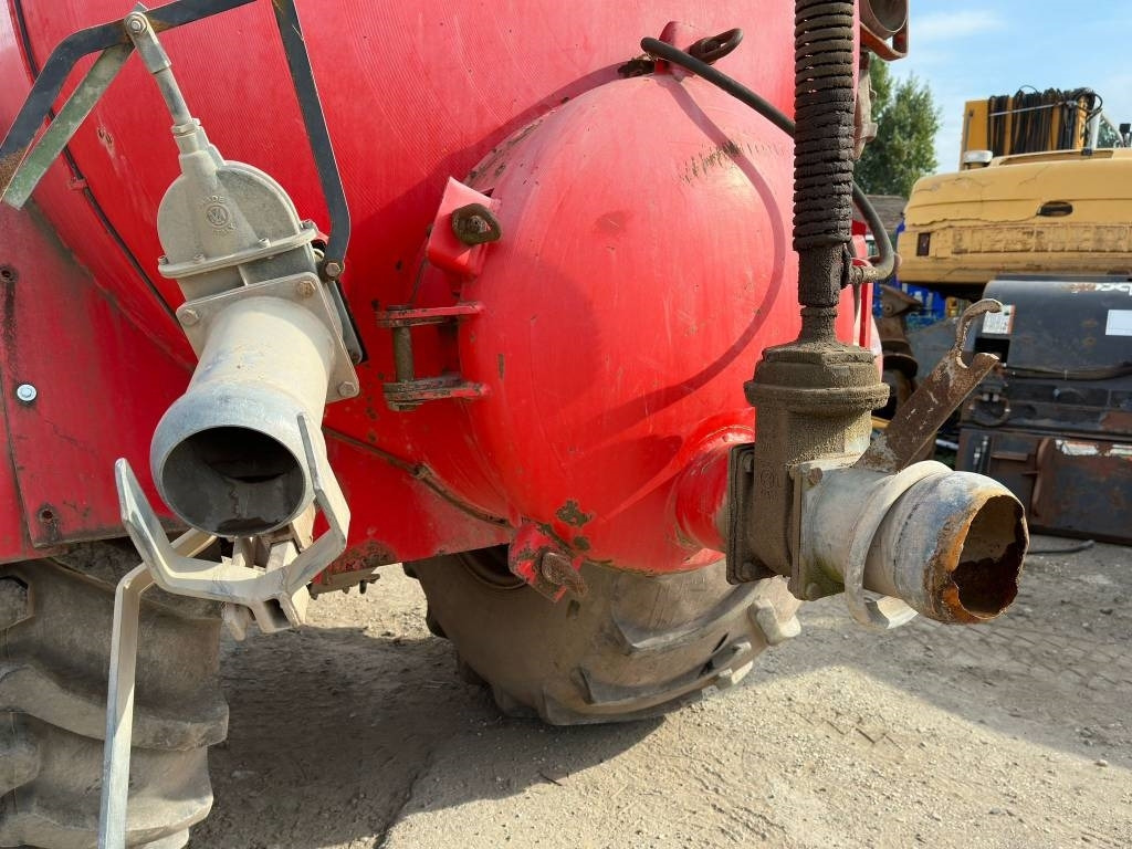 Herbst T2000R - Lägapütt: pilt 4 Herbst T2000R - Lägapütt: pilt 4