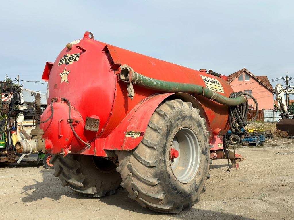 Herbst T2000R - Lägapütt: pilt 3 Herbst T2000R - Lägapütt: pilt 3