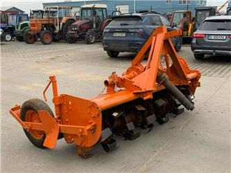 Howard 2M - Mullafrees: pilt 1 Howard 2M - Mullafrees: pilt 1