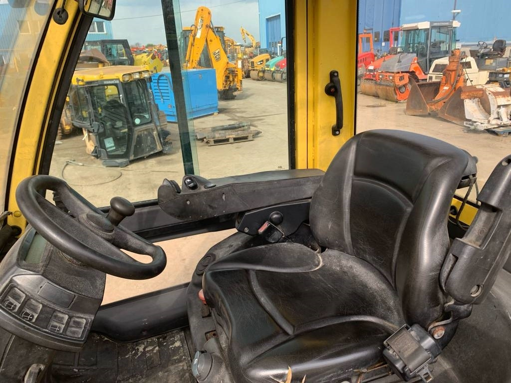 Diiseltõstuk Hyster H 6.0 FT: pilt 8