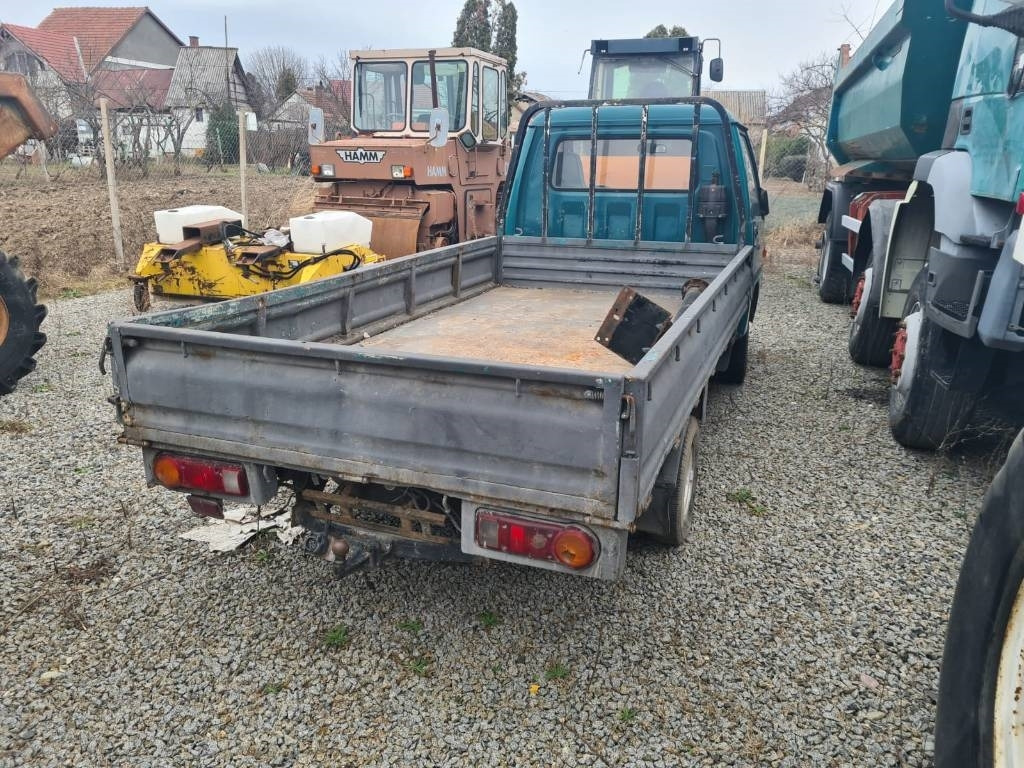 Hyundai H 100 - Madelveok/ Platvormveok: pilt 3 Hyundai H 100 - Madelveok/ Platvormveok: pilt 3