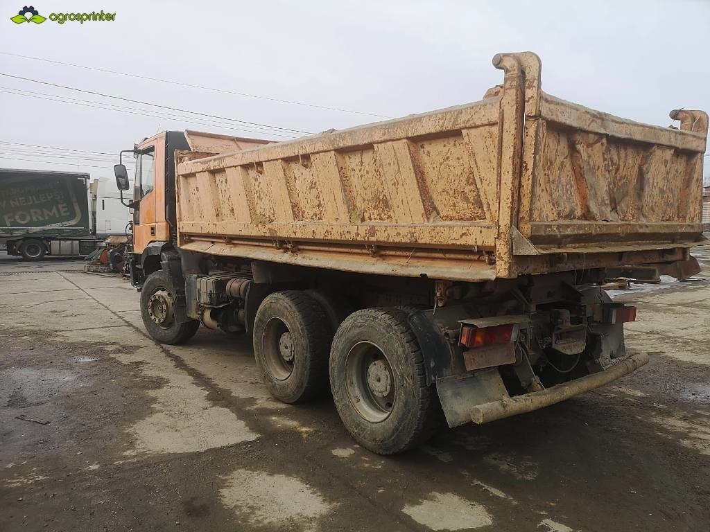 Iveco 260E 34 - Kallurauto: pilt 4 Iveco 260E 34 - Kallurauto: pilt 4