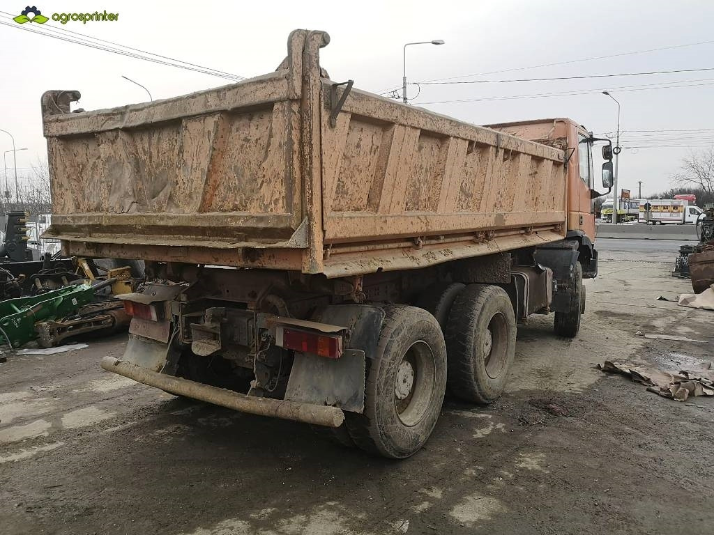 Iveco 260E 34 - Kallurauto: pilt 5 Iveco 260E 34 - Kallurauto: pilt 5