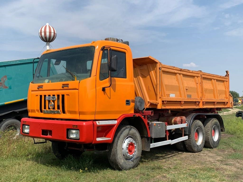 Iveco Astra HD 9 64.34 - Kallurauto: pilt 1 Iveco Astra HD 9 64.34 - Kallurauto: pilt 1