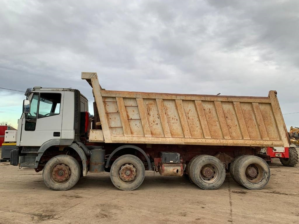 Iveco Eurotech - Kallurauto: pilt 2 Iveco Eurotech - Kallurauto: pilt 2