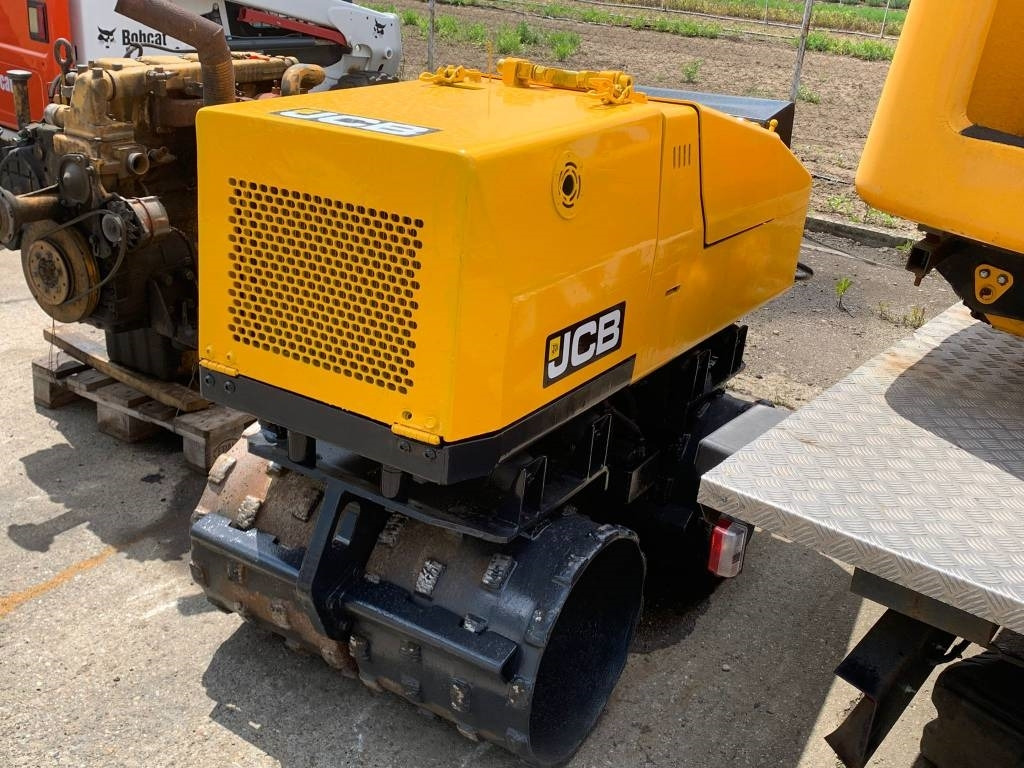 JCB VM 1500  - Teerull: pilt 2 JCB VM 1500  - Teerull: pilt 2