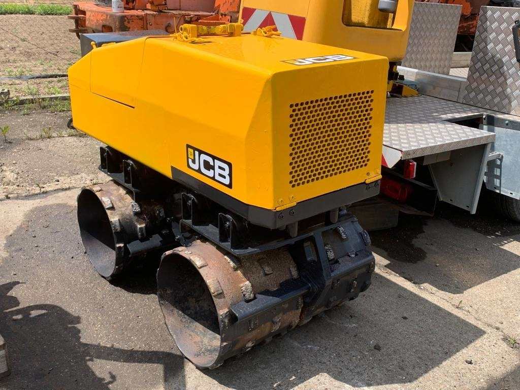 JCB VM 1500  - Teerull: pilt 3 JCB VM 1500  - Teerull: pilt 3