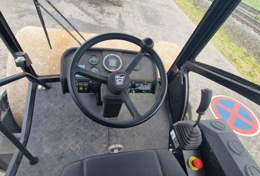 JCB VM 200 D NEW - Tihendaja: pilt 5 JCB VM 200 D NEW - Tihendaja: pilt 5