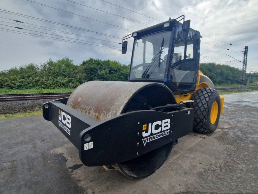 JCB VM 200 D NEW - Tihendaja: pilt 1 JCB VM 200 D NEW - Tihendaja: pilt 1