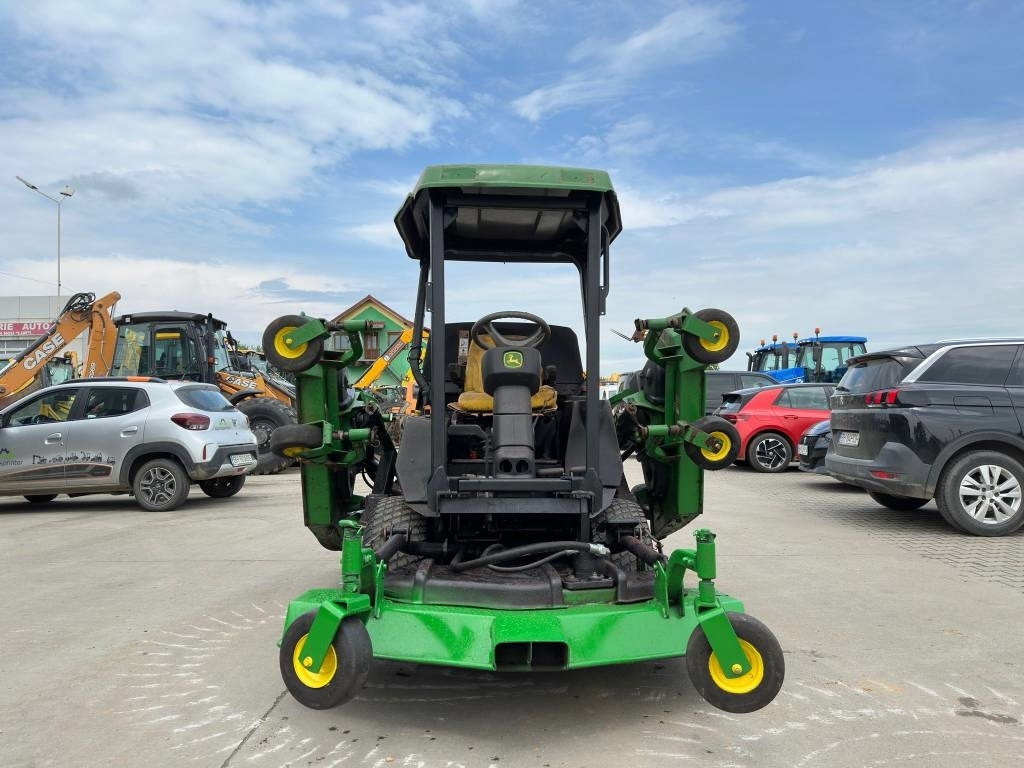 John Deere 1600 Turbo - Muruniiduk: pilt 4 John Deere 1600 Turbo - Muruniiduk: pilt 4