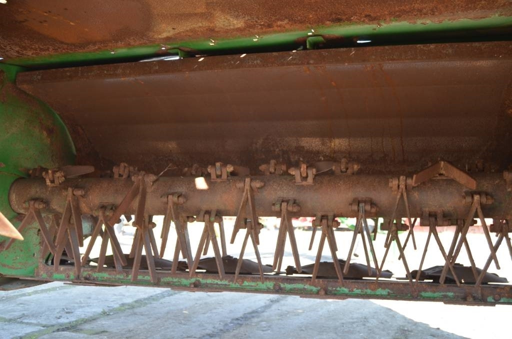 John Deere 530 - Niiduk: pilt 3 John Deere 530 - Niiduk: pilt 3