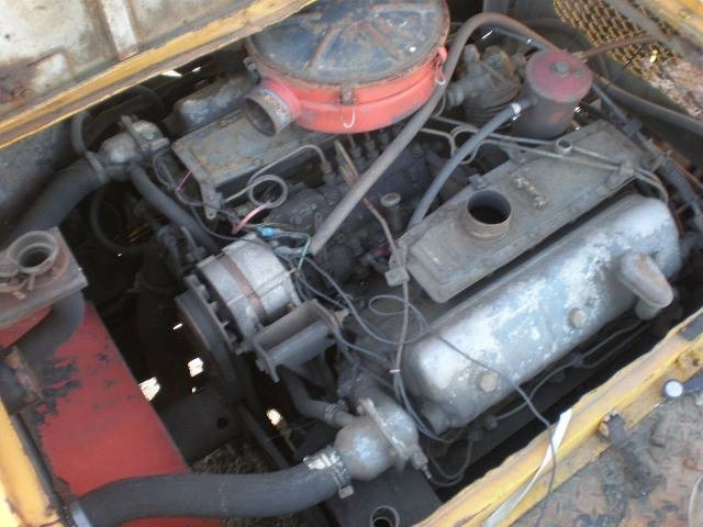 Kato 16T  liising Kato 16T: pilt 7