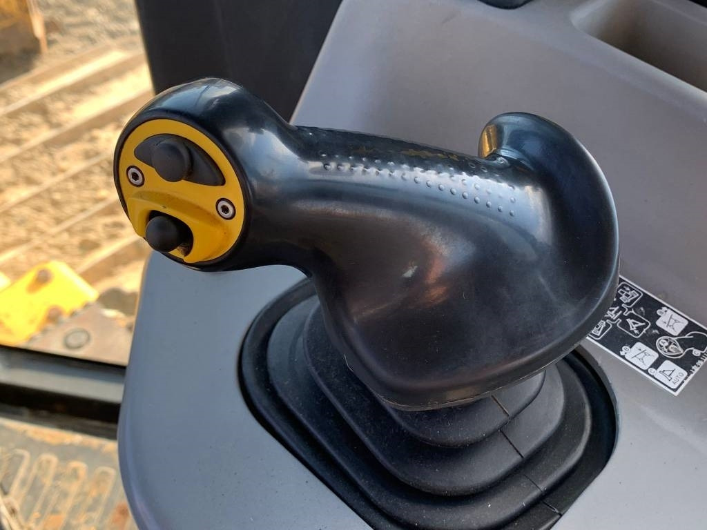 Buldooser Komatsu D 61 PXI-23+Topcon 3D GPS: pilt 15