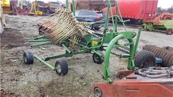 Krone swadro 461 - Kaarutaja/ Reha: pilt 1 Krone swadro 461 - Kaarutaja/ Reha: pilt 1