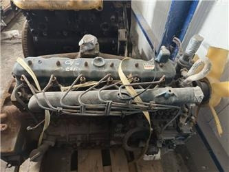 Kubota S2800 ENGINE - Mootor - Ehitusmasinad: pilt 1 Kubota S2800 ENGINE - Mootor - Ehitusmasinad: pilt 1