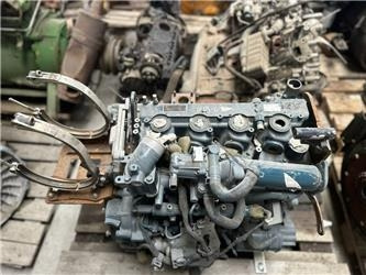 Kubota V3307-T ENGINE - Mootor - Ehitusmasinad: pilt 1 Kubota V3307-T ENGINE - Mootor - Ehitusmasinad: pilt 1
