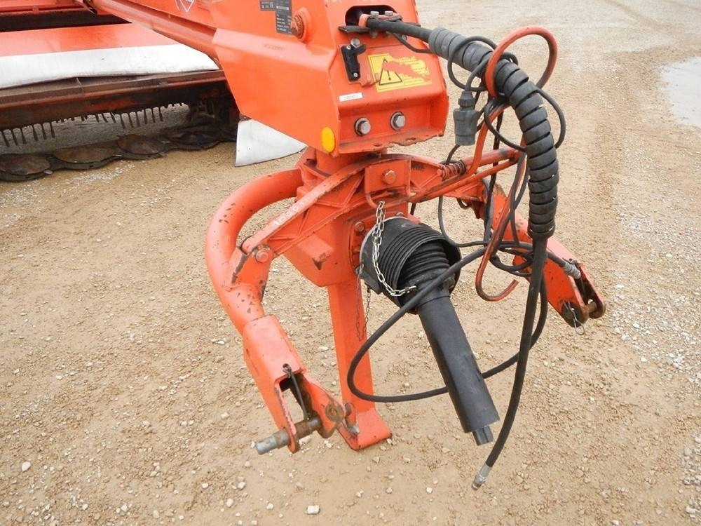 Kuhn FC 303 G C - Niiduk: pilt 4 Kuhn FC 303 G C - Niiduk: pilt 4
