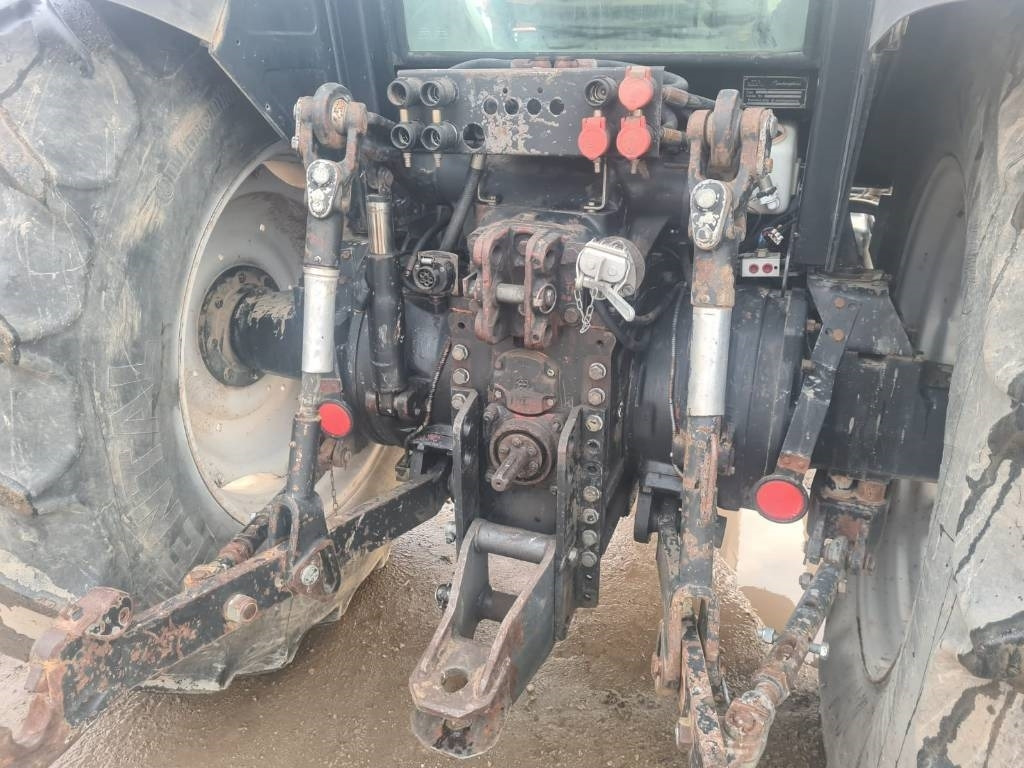 Lamborghini Racing 165 - Traktor: pilt 3 Lamborghini Racing 165 - Traktor: pilt 3