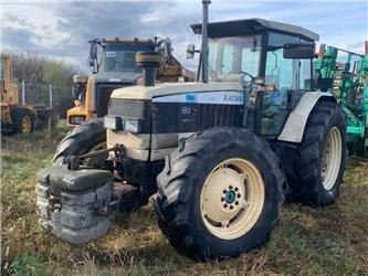 Lamborghini Racing 190 - Traktor: pilt 1 Lamborghini Racing 190 - Traktor: pilt 1