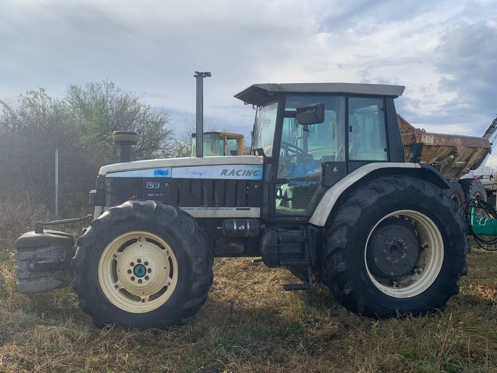 Lamborghini Racing 190 - Traktor: pilt 2 Lamborghini Racing 190 - Traktor: pilt 2