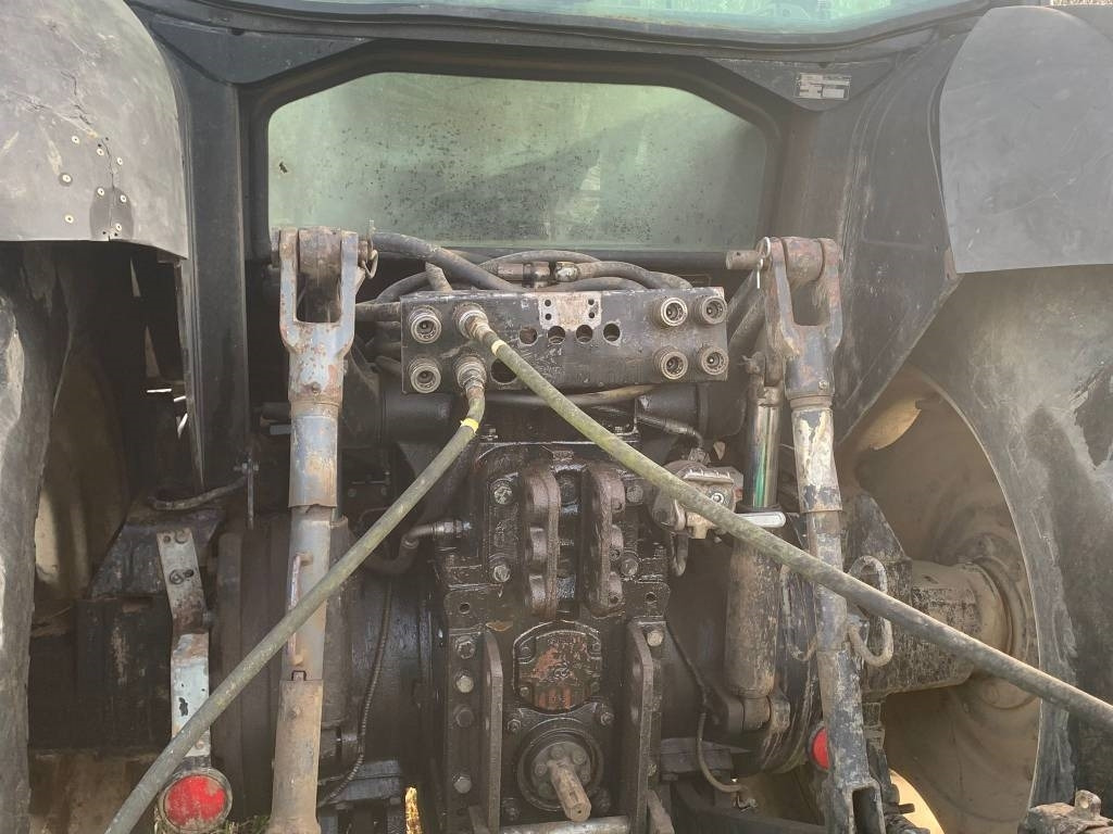 Lamborghini Racing 190 - Traktor: pilt 4 Lamborghini Racing 190 - Traktor: pilt 4