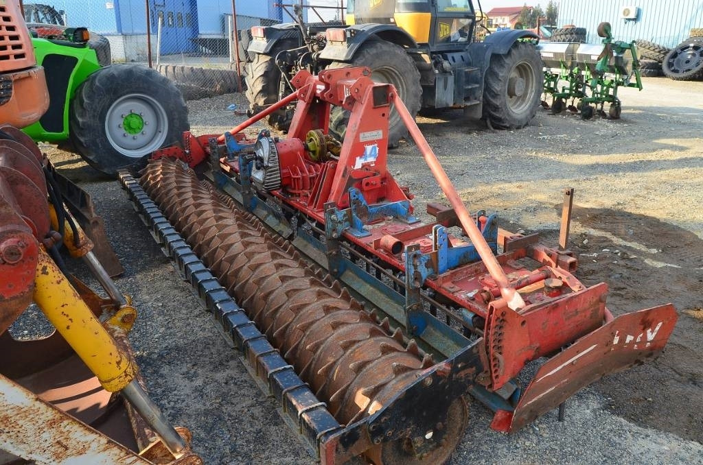 Lely Roterra - Aktiiväke: pilt 2 Lely Roterra - Aktiiväke: pilt 2