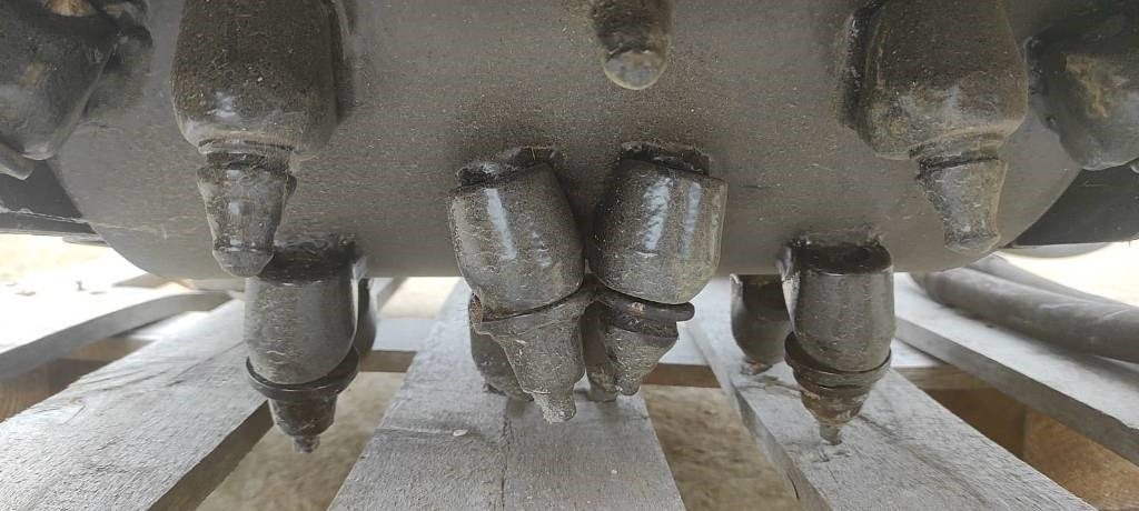 Lisaseade - Asfaldimasin Road Planner 2021: pilt 6 Lisaseade - Asfaldimasin Road Planner 2021: pilt 6