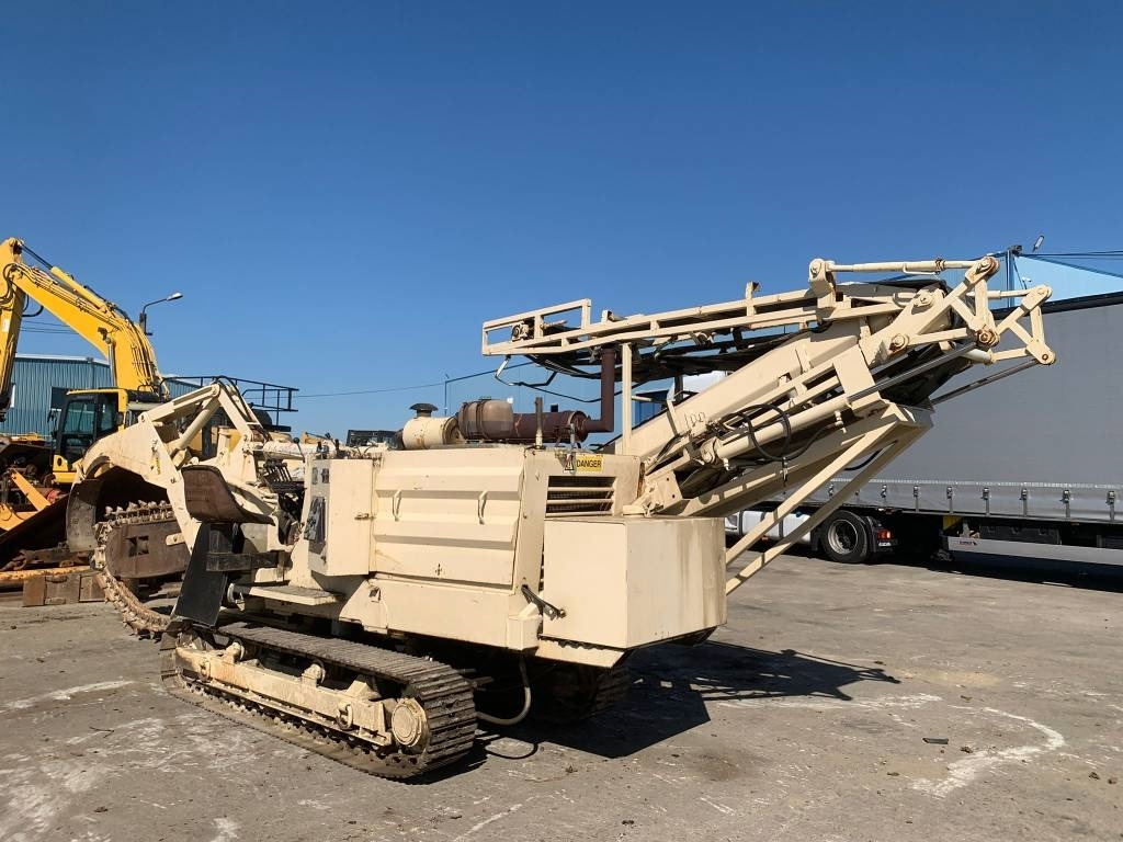 Kraavikaevamismasin Mastenbroek 1012: pilt 6 Kraavikaevamismasin Mastenbroek 1012: pilt 6