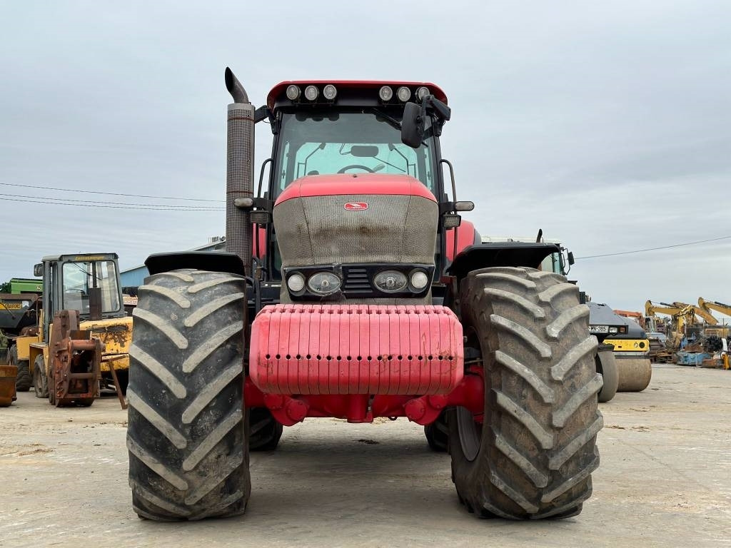 McCormick ZTX 260 - Traktor: pilt 2 McCormick ZTX 260 - Traktor: pilt 2