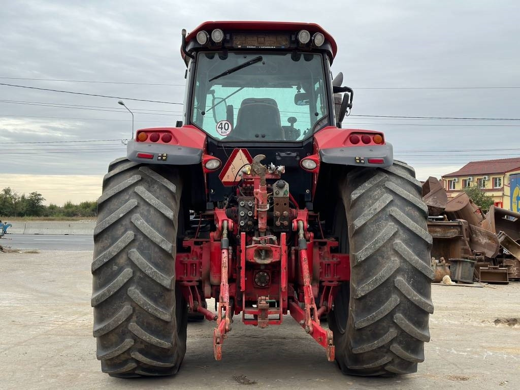 McCormick ZTX 260 - Traktor: pilt 5 McCormick ZTX 260 - Traktor: pilt 5