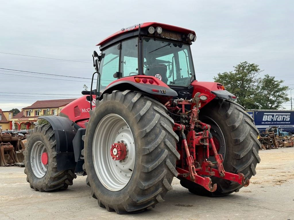 McCormick ZTX 260 - Traktor: pilt 4 McCormick ZTX 260 - Traktor: pilt 4