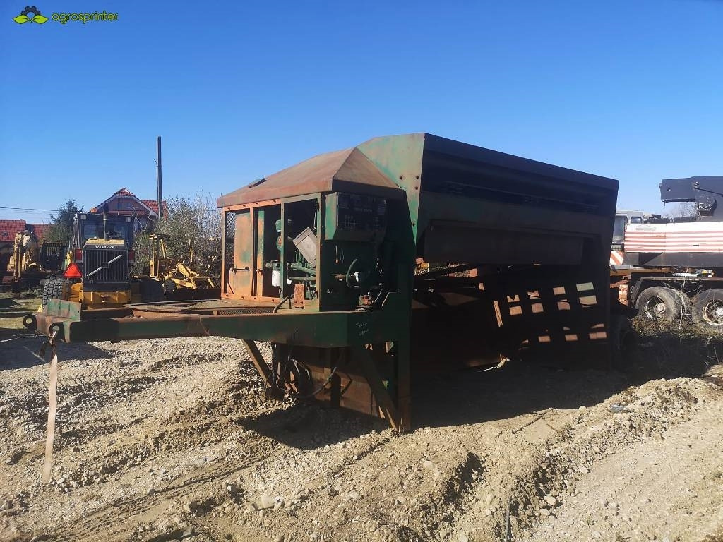 McDonald 2400 - Sõeluja: pilt 1 McDonald 2400 - Sõeluja: pilt 1