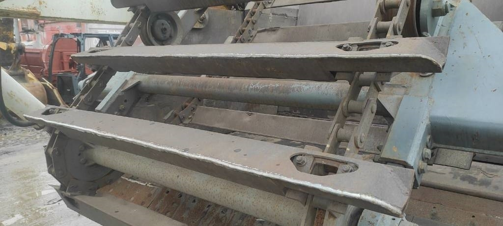 Michigan 110HT - Kaabitsmasin: pilt 5 Michigan 110HT - Kaabitsmasin: pilt 5