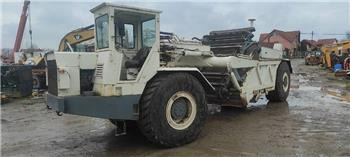 Michigan 110HT - Kaabitsmasin: pilt 1 Michigan 110HT - Kaabitsmasin: pilt 1