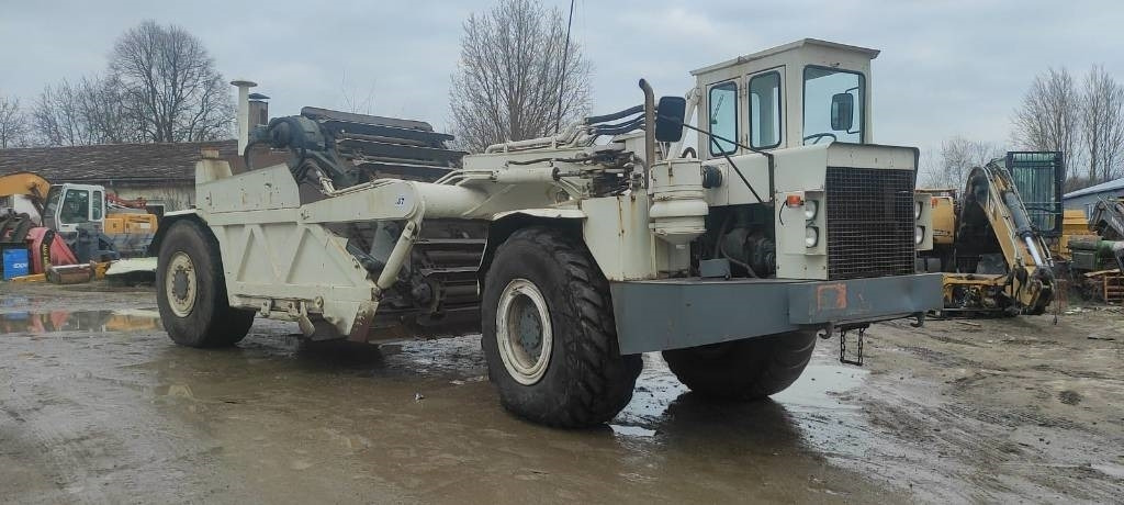 Michigan 110HT - Kaabitsmasin: pilt 2 Michigan 110HT - Kaabitsmasin: pilt 2