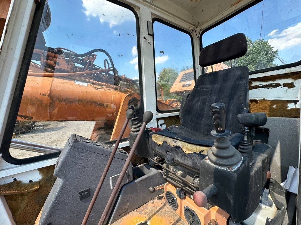 Lammutusekskavaator Nobas UB1236: pilt 16