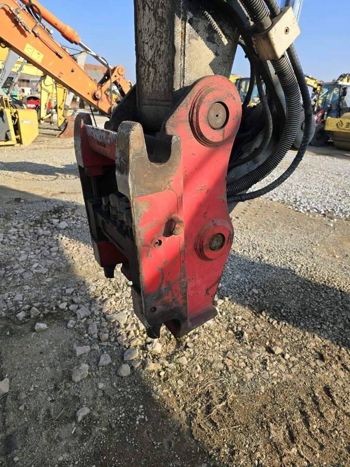 OilQuick OQ70-55 Quick Coupler - Kiirühendus: pilt 4 OilQuick OQ70-55 Quick Coupler - Kiirühendus: pilt 4