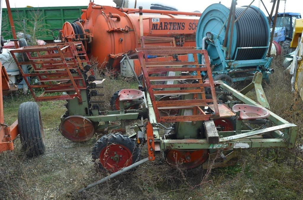 Otma 3 - Külvimasin: pilt 1 Otma 3 - Külvimasin: pilt 1