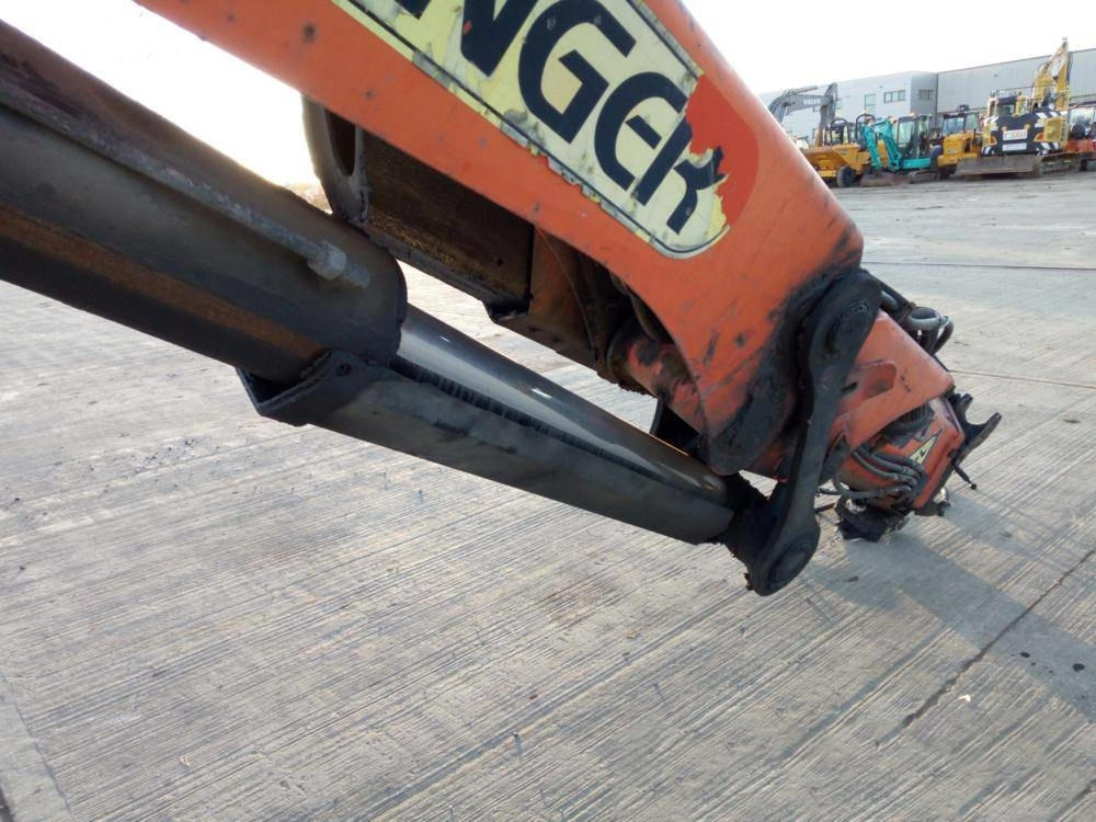 Palfinger PK150001L - Kraana-manipulaator: pilt 4 Palfinger PK150001L - Kraana-manipulaator: pilt 4