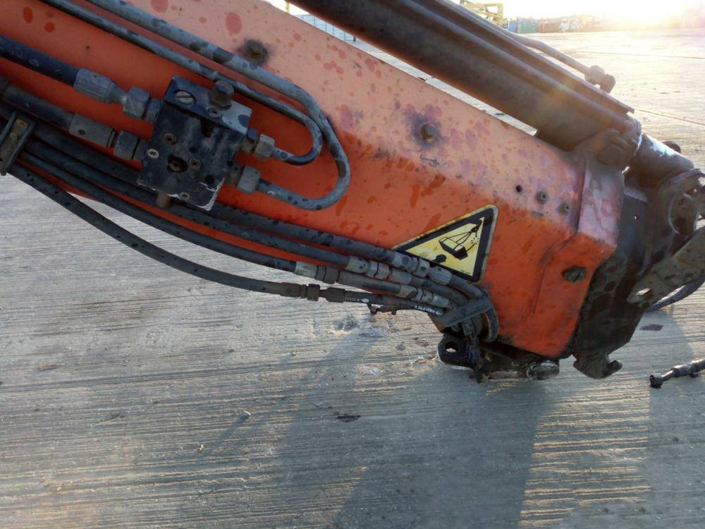 Palfinger PK150001L - Kraana-manipulaator: pilt 5 Palfinger PK150001L - Kraana-manipulaator: pilt 5