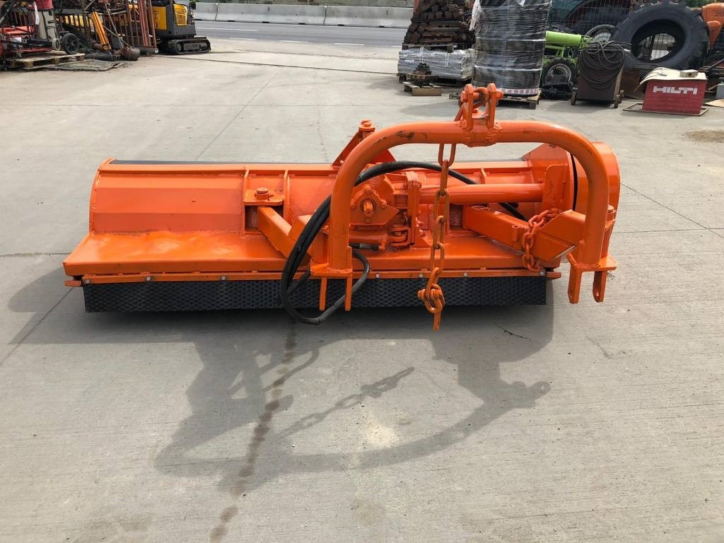 Perfect 180 - Hooldusniiduk/ Multšer: pilt 4 Perfect 180 - Hooldusniiduk/ Multšer: pilt 4