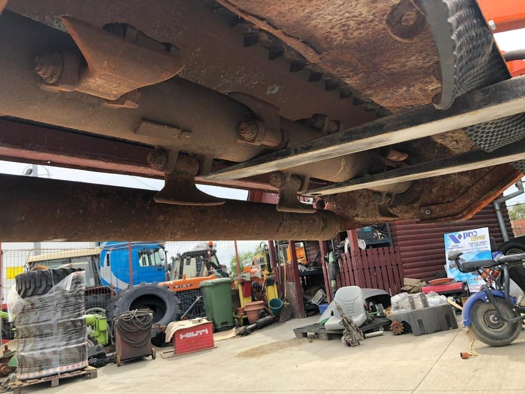 Perfect 180 - Hooldusniiduk/ Multšer: pilt 3 Perfect 180 - Hooldusniiduk/ Multšer: pilt 3