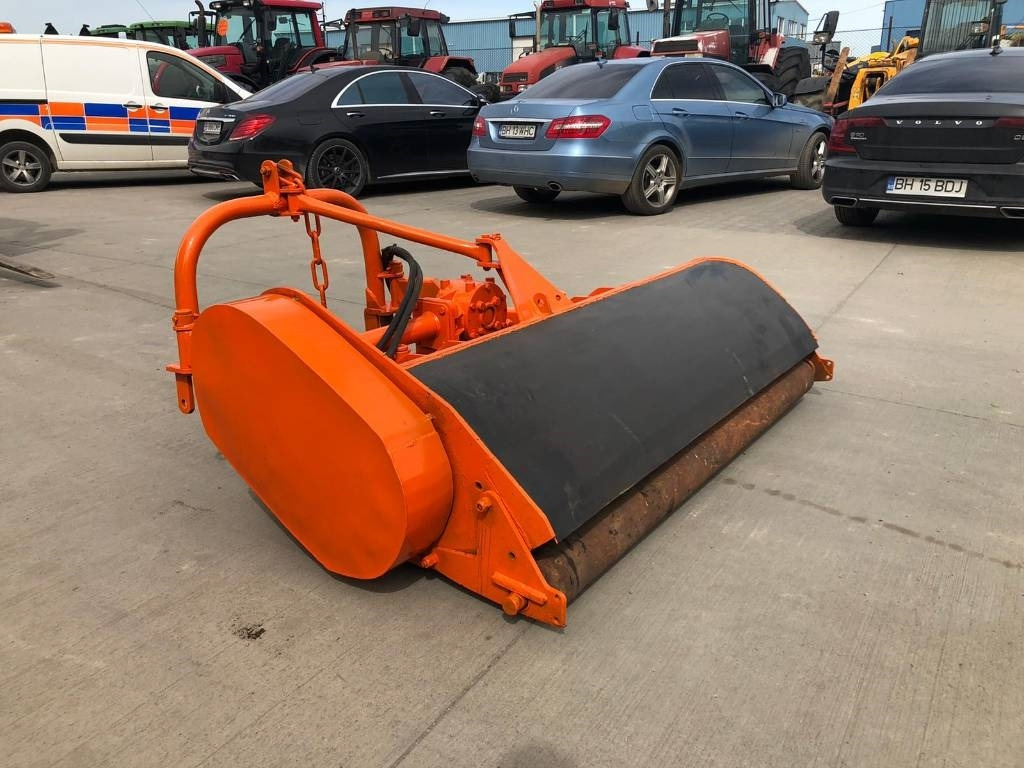 Perfect 180 - Hooldusniiduk/ Multšer: pilt 5 Perfect 180 - Hooldusniiduk/ Multšer: pilt 5