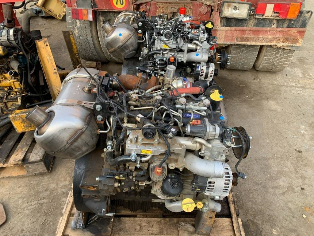 Perkins 904J-E28TA ENGINE - Mootor - Ehitusmasinad: pilt 3 Perkins 904J-E28TA ENGINE - Mootor - Ehitusmasinad: pilt 3