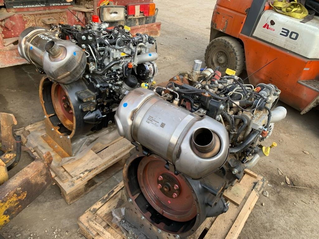 Perkins 904J-E28TA ENGINE - Mootor - Ehitusmasinad: pilt 4 Perkins 904J-E28TA ENGINE - Mootor - Ehitusmasinad: pilt 4
