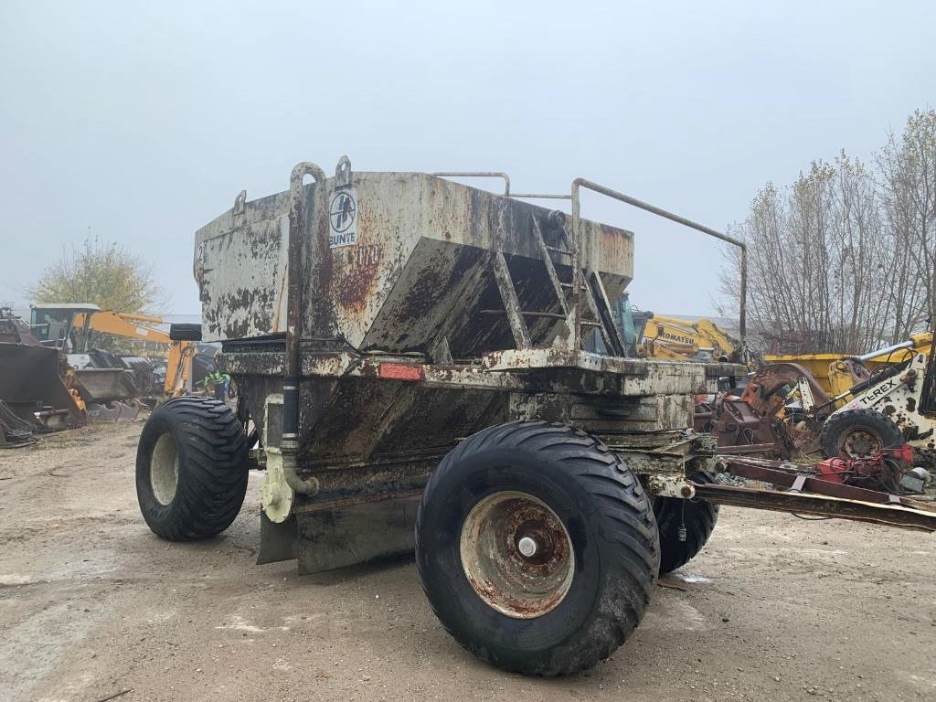 Bunte CB - Poolhaagis: pilt 5 Bunte CB - Poolhaagis: pilt 5