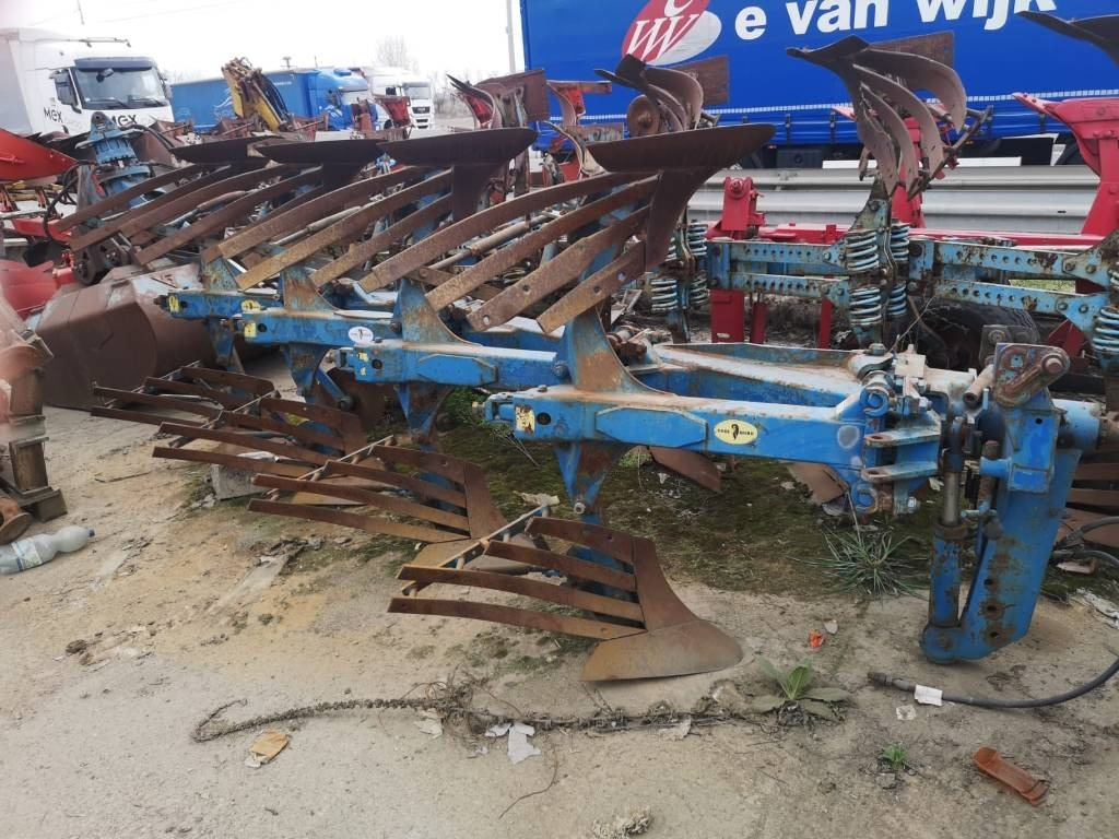 Rabe Rabewerk 4 - Ader: pilt 1 Rabe Rabewerk 4 - Ader: pilt 1